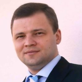 Андрей Николаевич Сербин